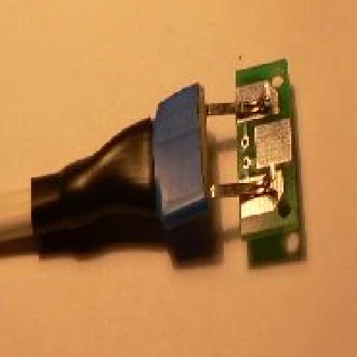 Reseter cable 1-wire